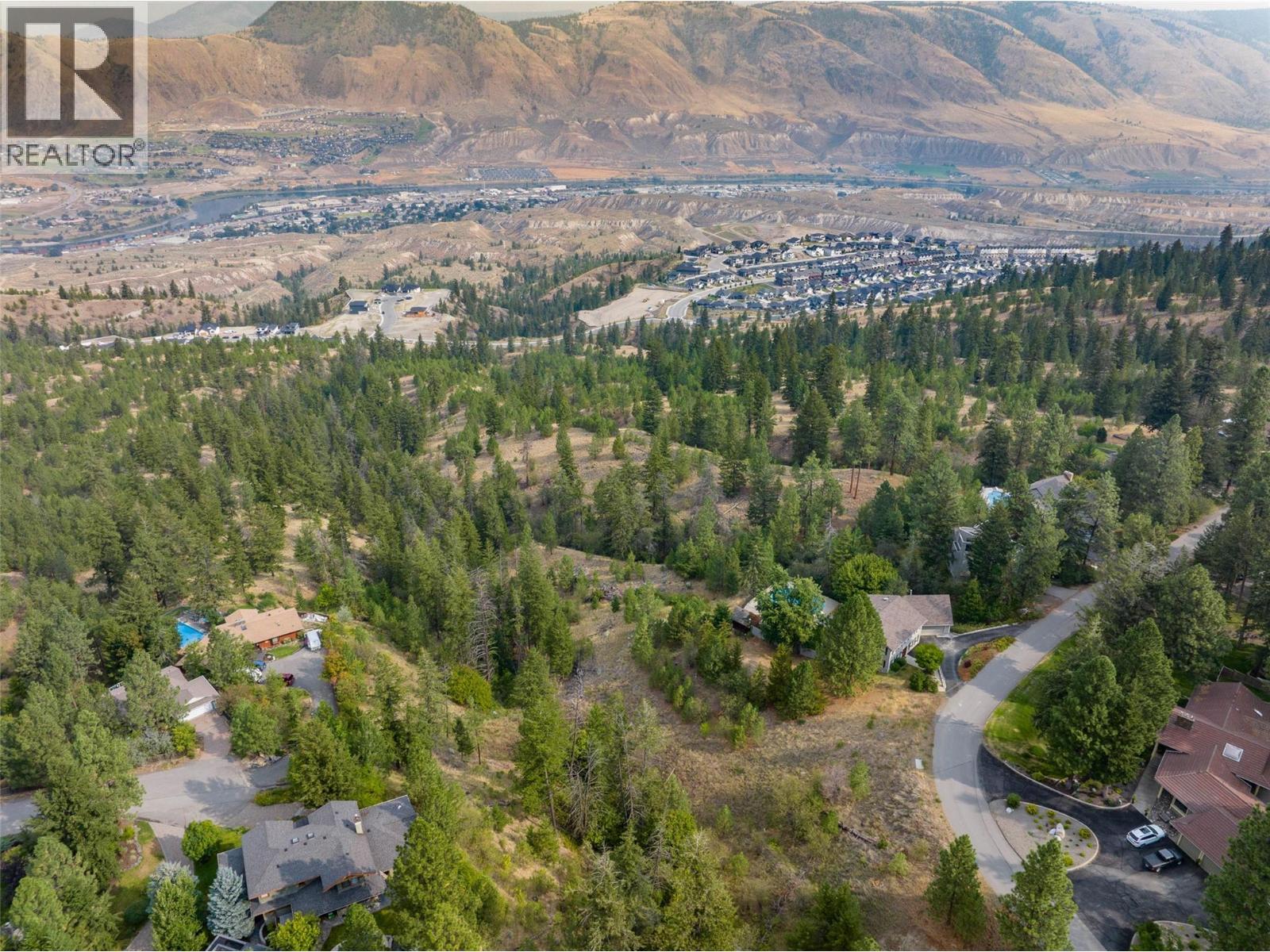 1970 High Schylea Drive, Kamloops, BC