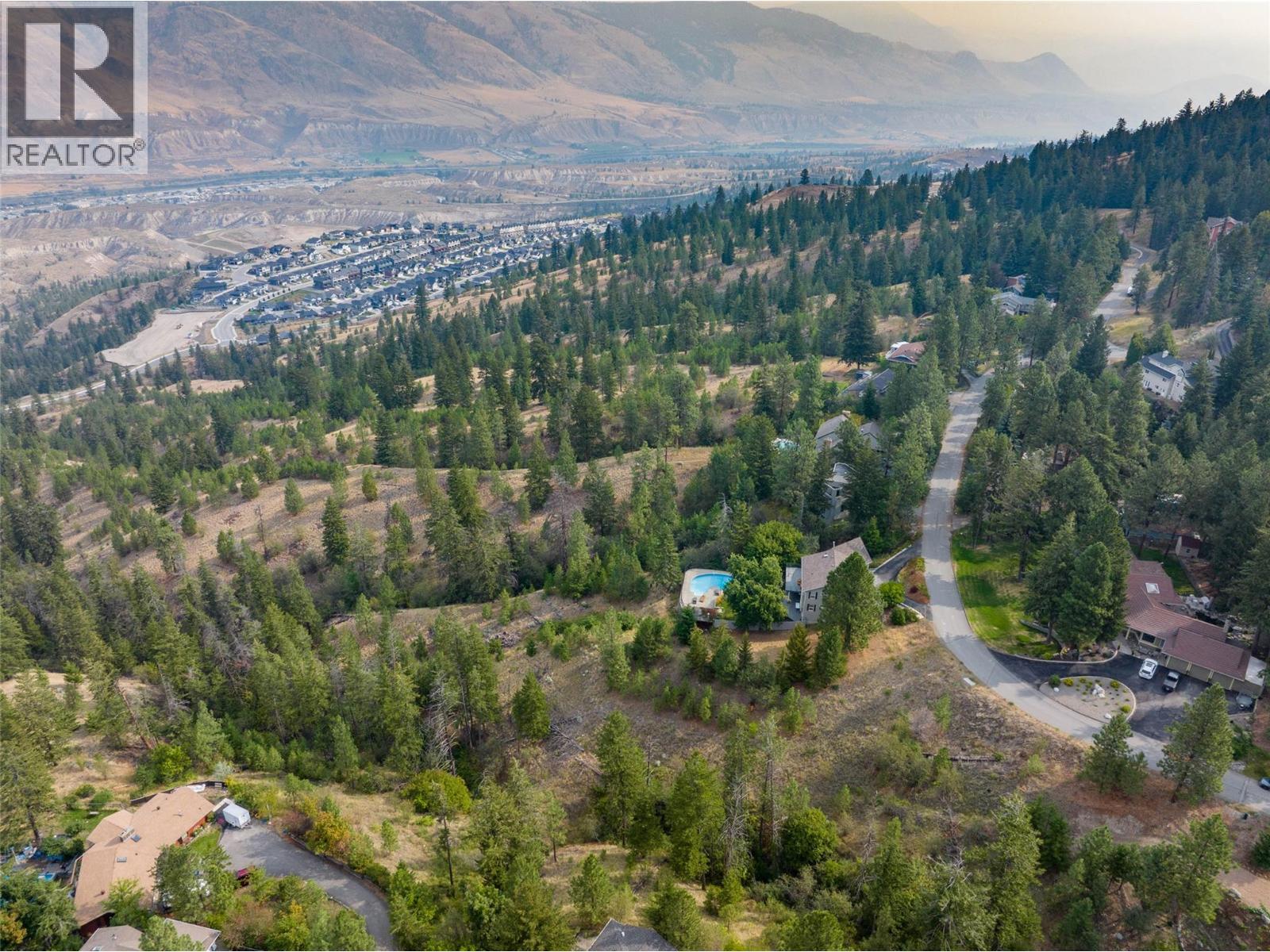 1970 High Schylea Drive, Kamloops, BC