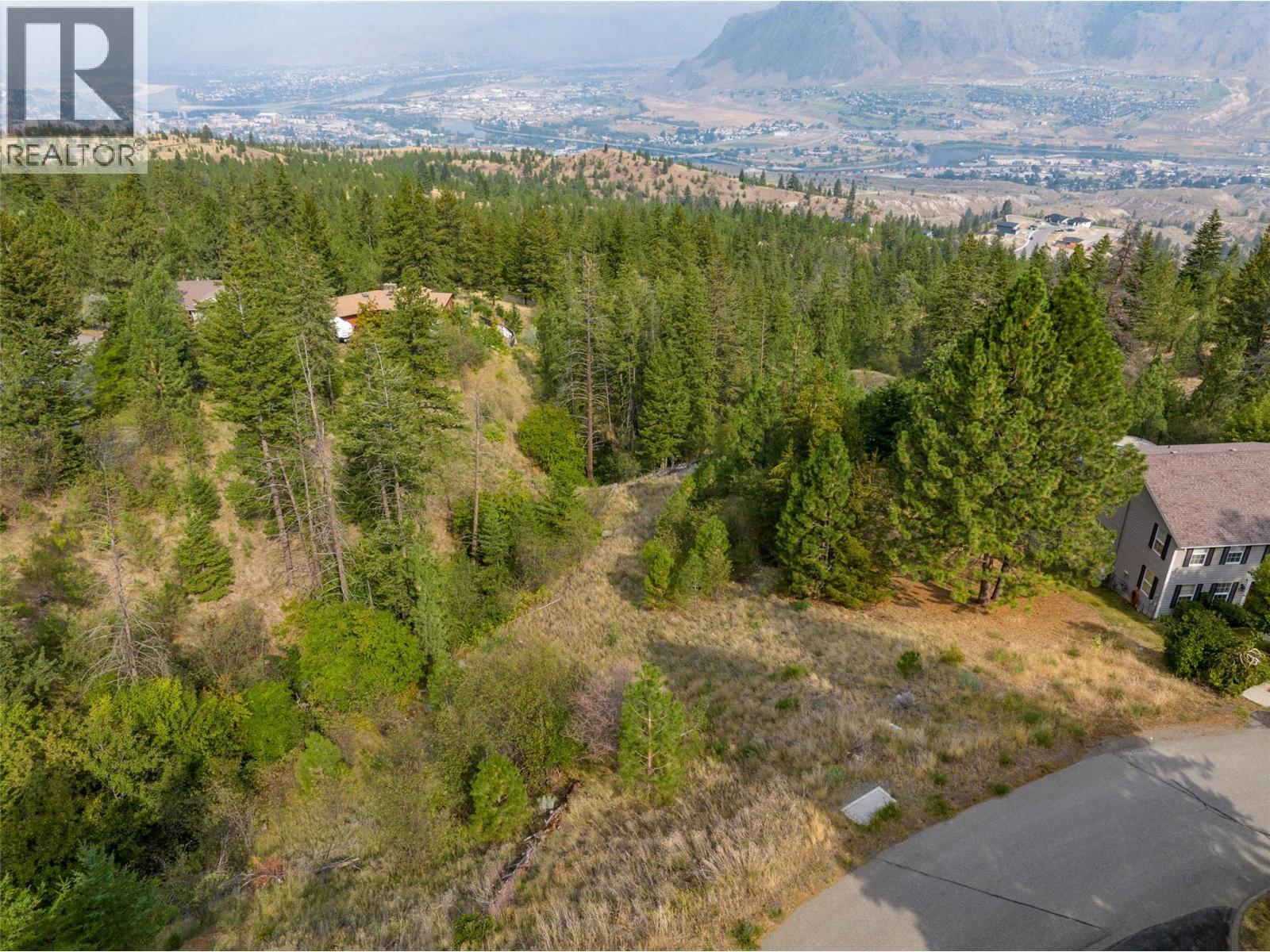 1970 High Schylea Drive, Kamloops, BC