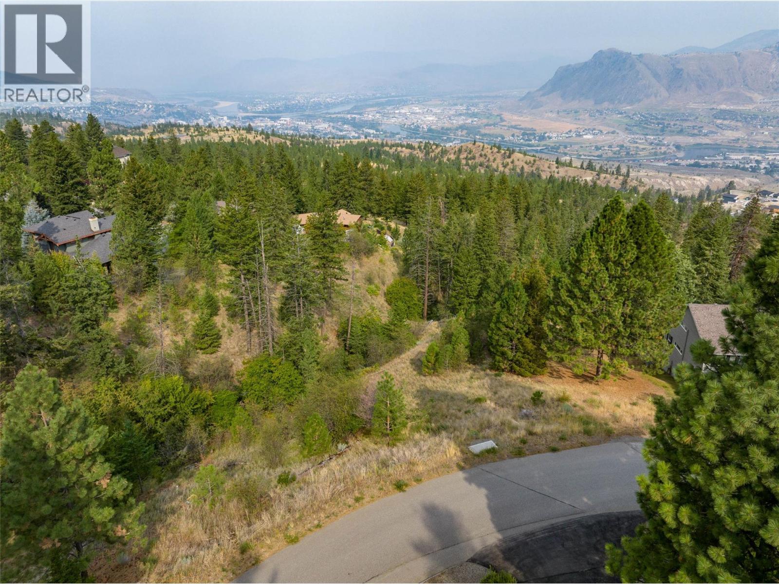 1970 High Schylea Drive, Kamloops, BC