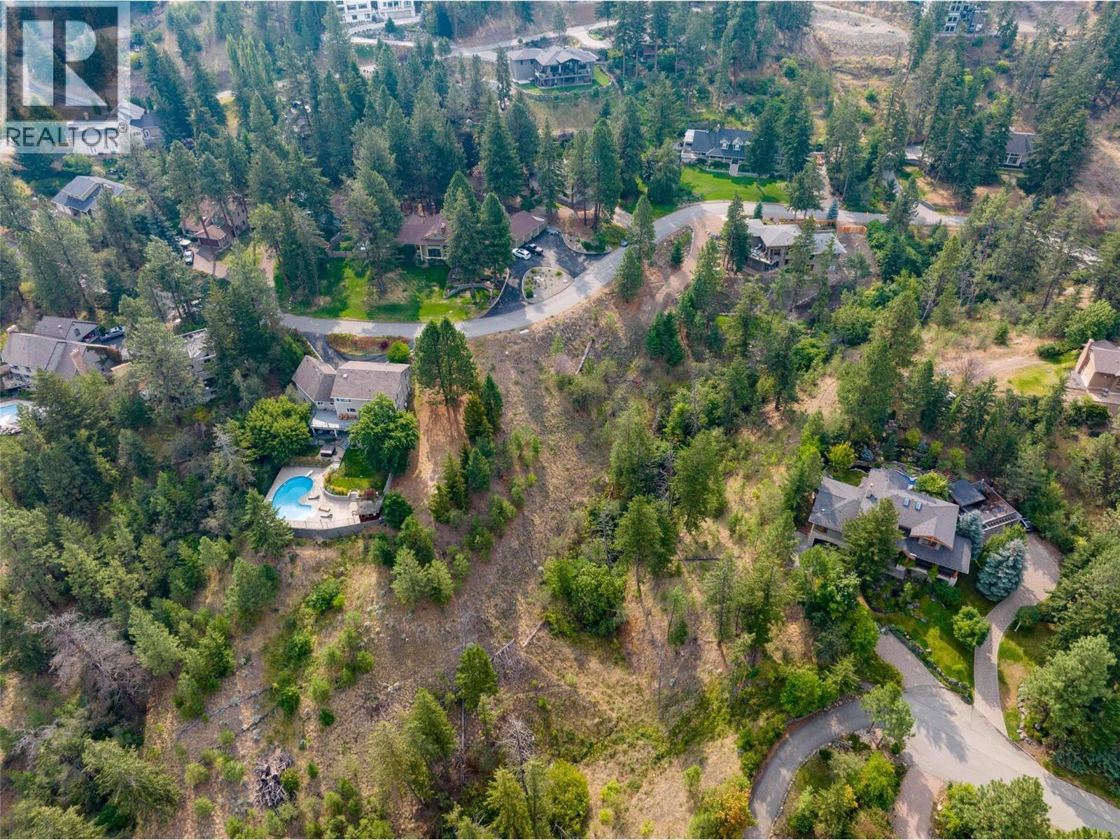 1970 High Schylea Drive, Kamloops, BC