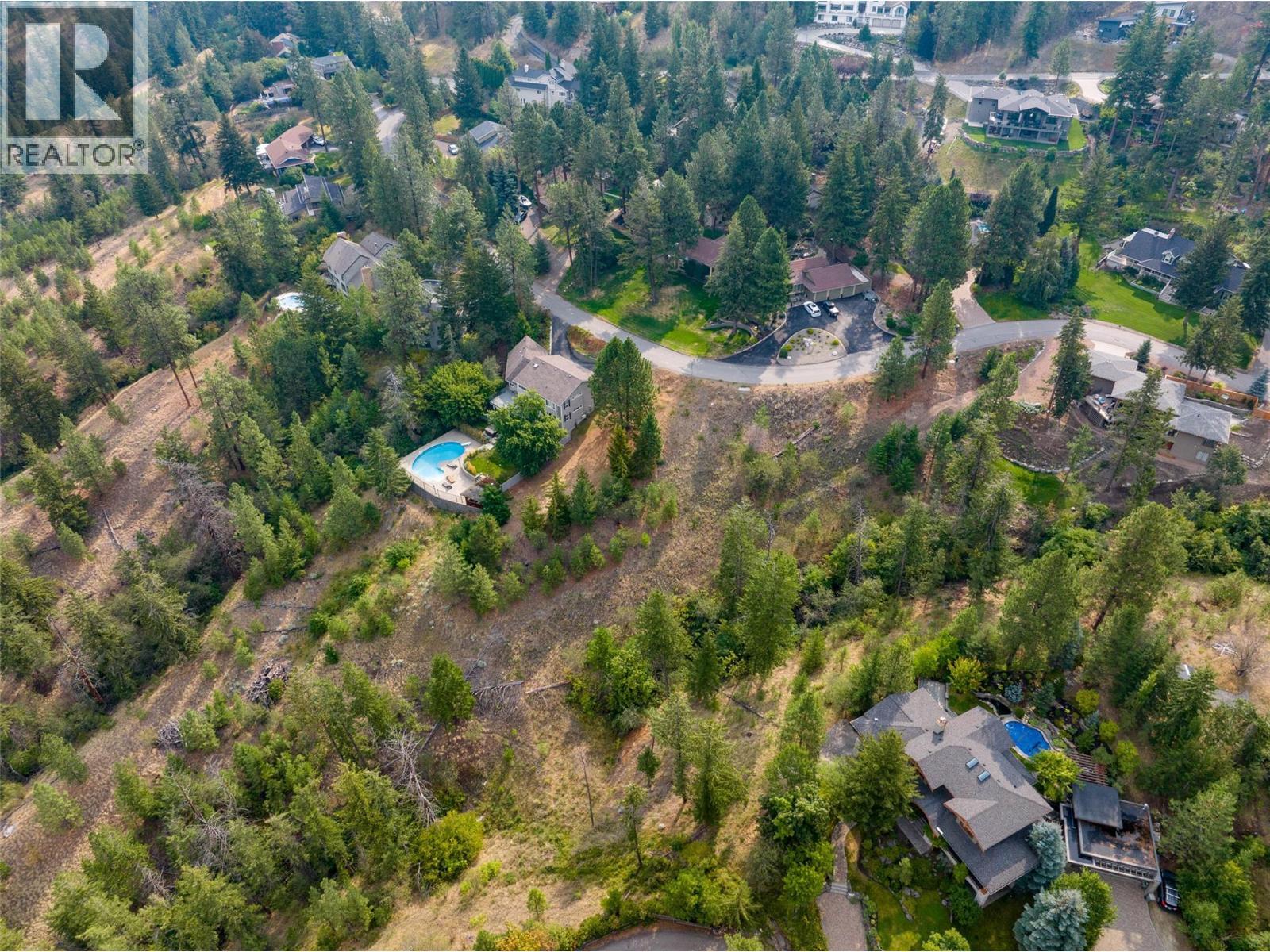 1970 High Schylea Drive, Kamloops, BC