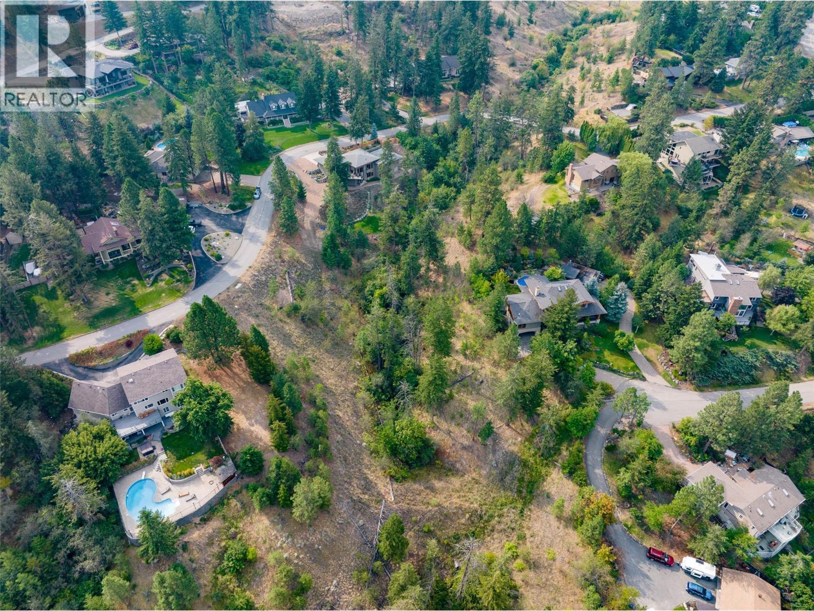 1970 High Schylea Drive, Kamloops, BC