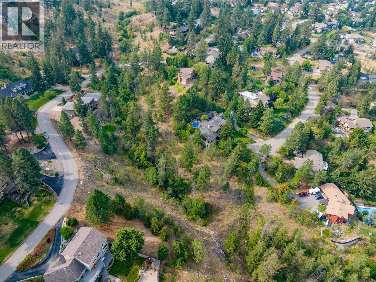 1970 High Schylea Drive, Kamloops, BC