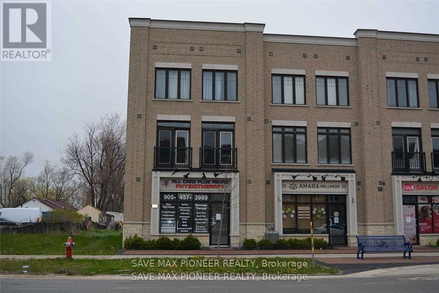 2 - 112 Inspire Boulevard, Brampton, ON