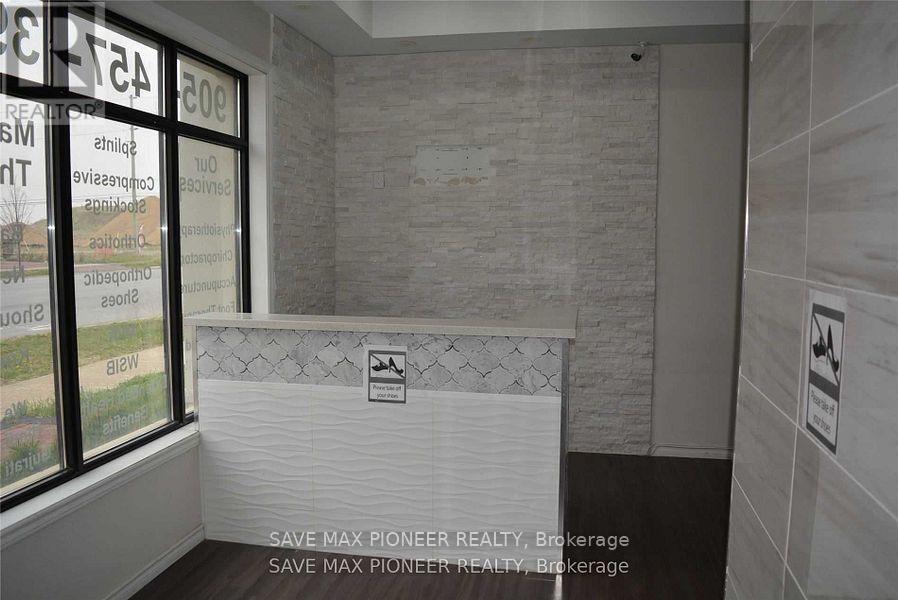 2 - 112 Inspire Boulevard, Brampton, ON