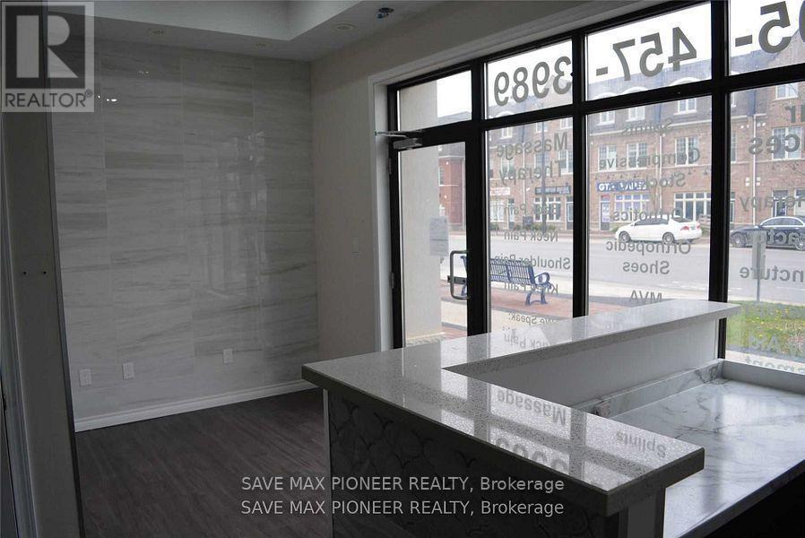 2 - 112 Inspire Boulevard, Brampton, ON