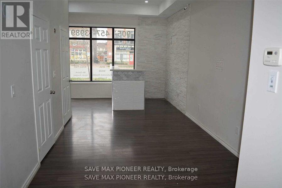 2 - 112 Inspire Boulevard, Brampton, ON