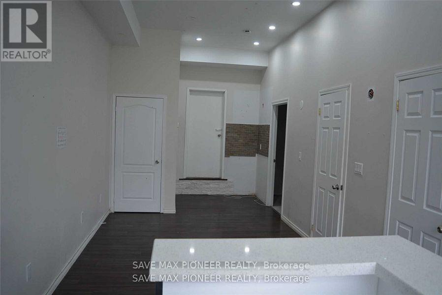 2 - 112 Inspire Boulevard, Brampton, ON