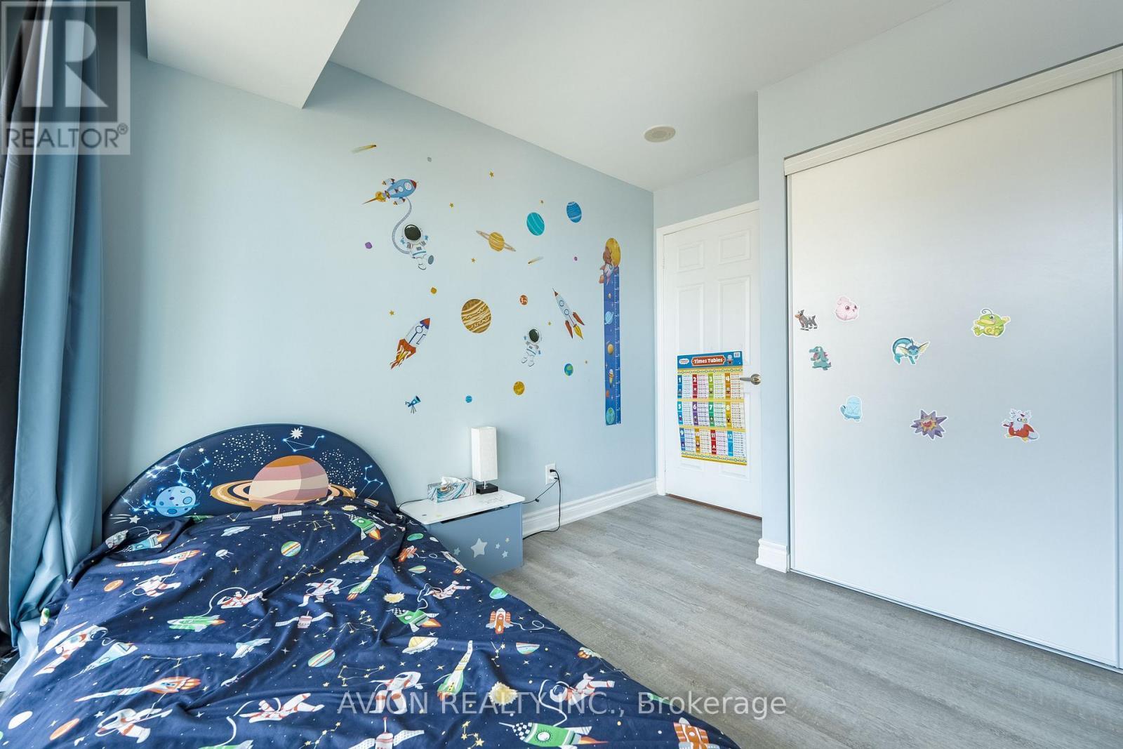 802 - 5500 Yonge Street W, Toronto, ON - Indoor Photo Showing Bedroom