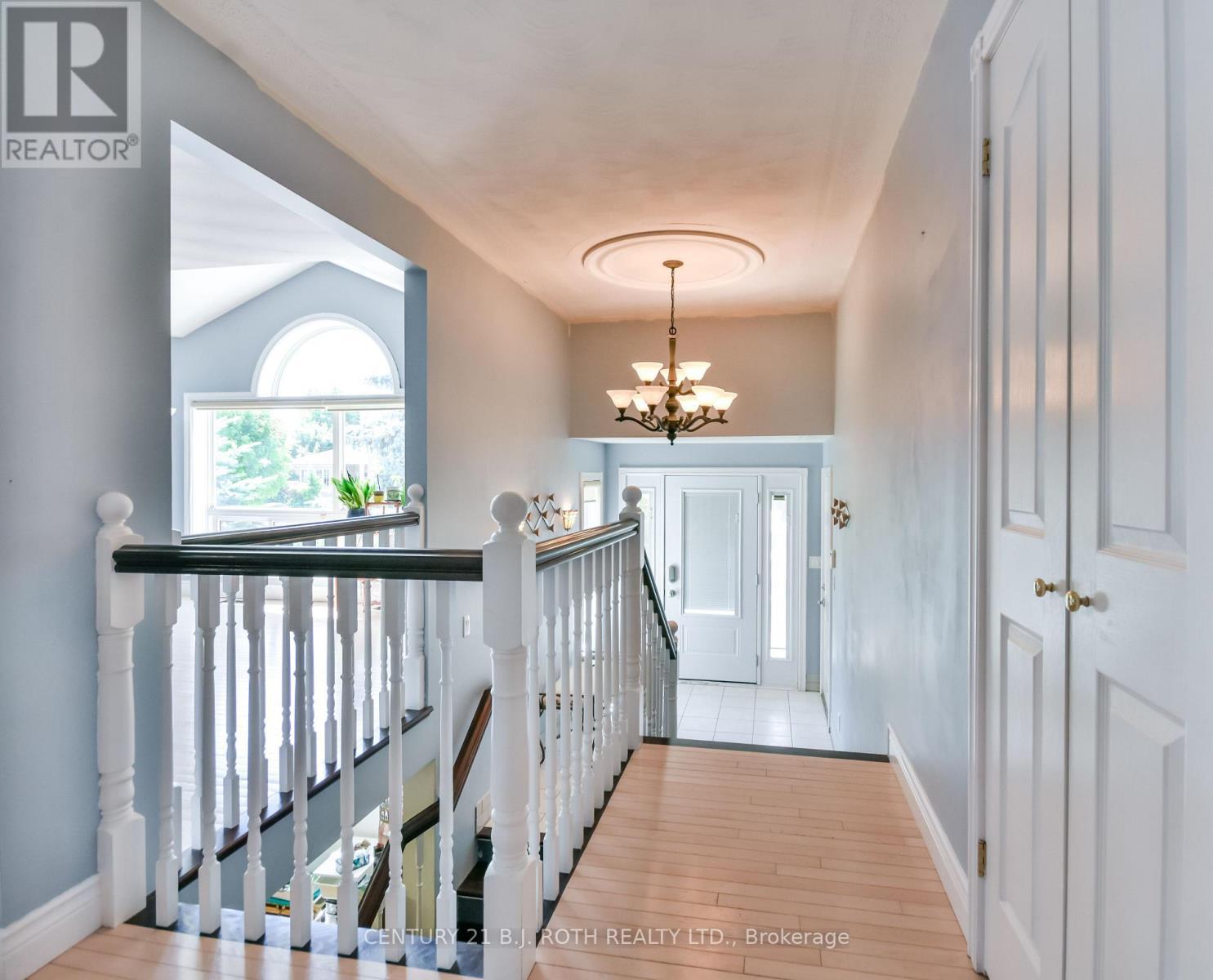 55 Bloxham Place, Barrie, ON - Indoor Photo Showing Other Room