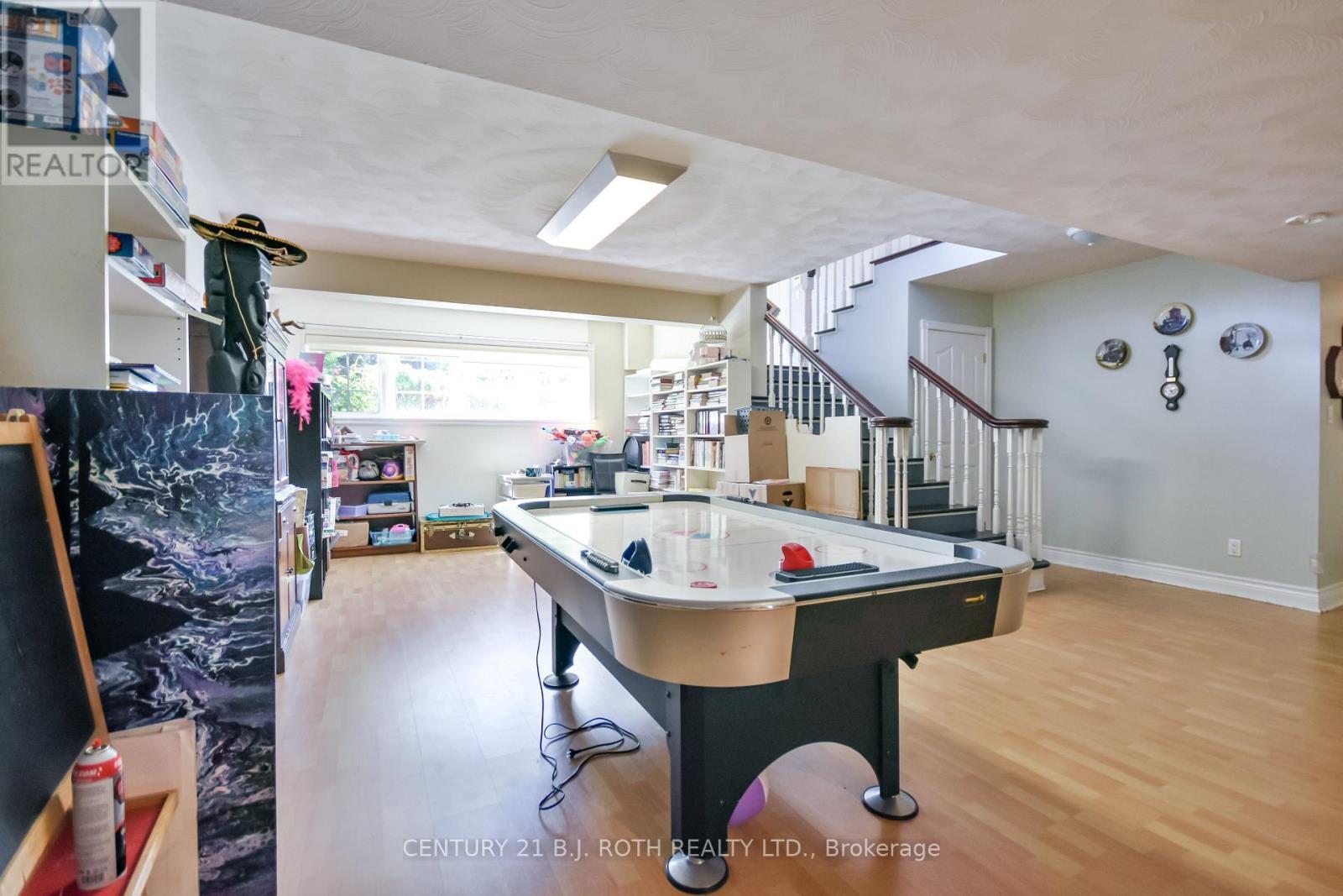 55 Bloxham Place, Barrie, ON - Indoor Photo Showing Other Room