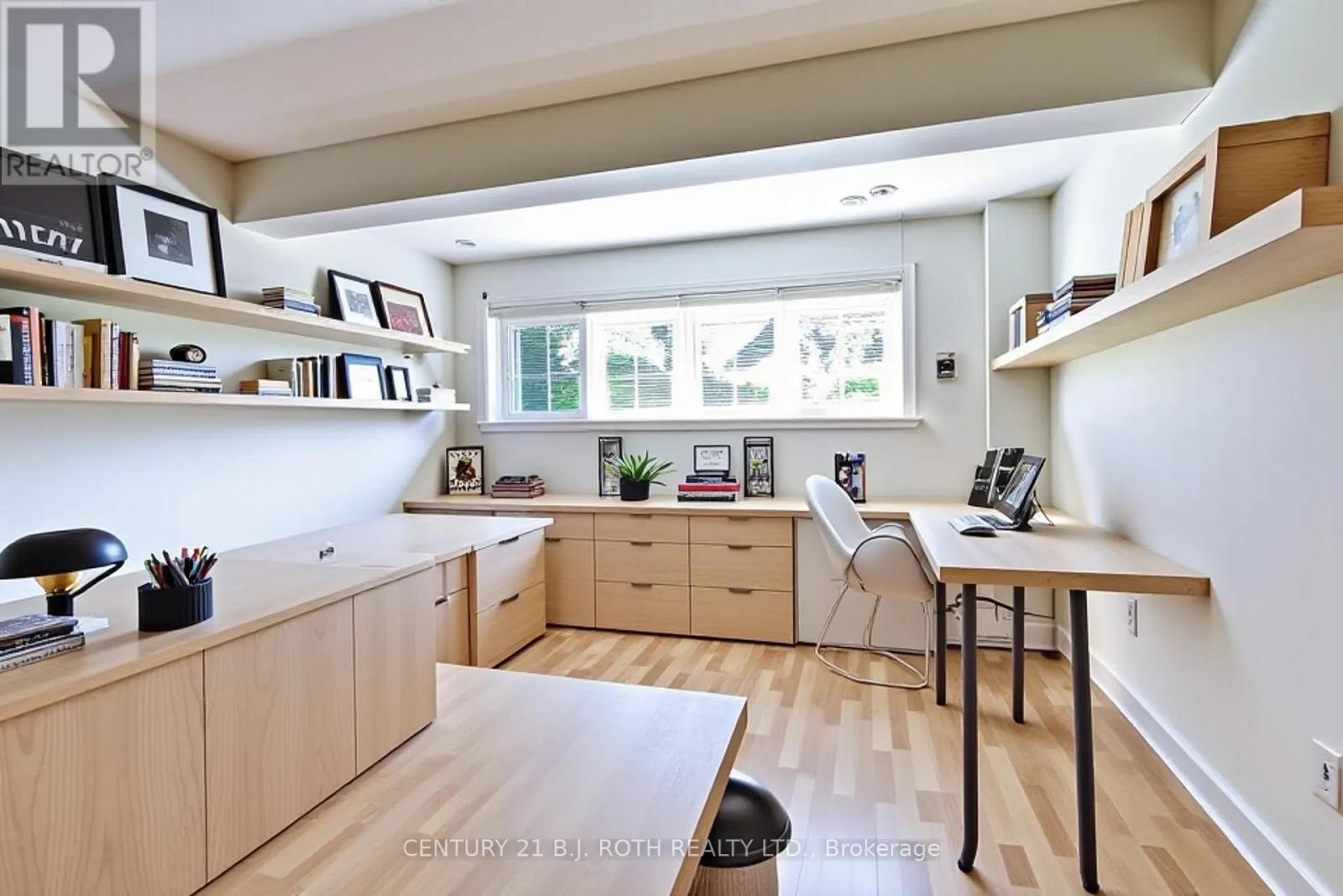 55 Bloxham Place, Barrie, ON - Indoor