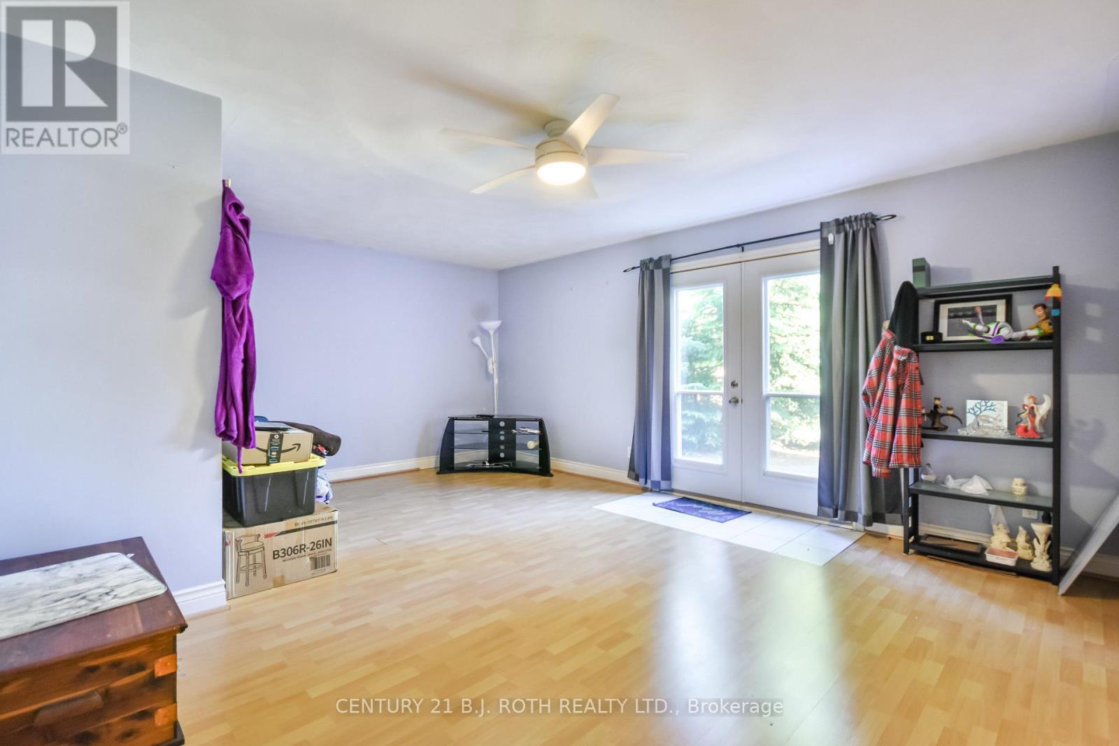 55 Bloxham Place, Barrie, ON - Indoor