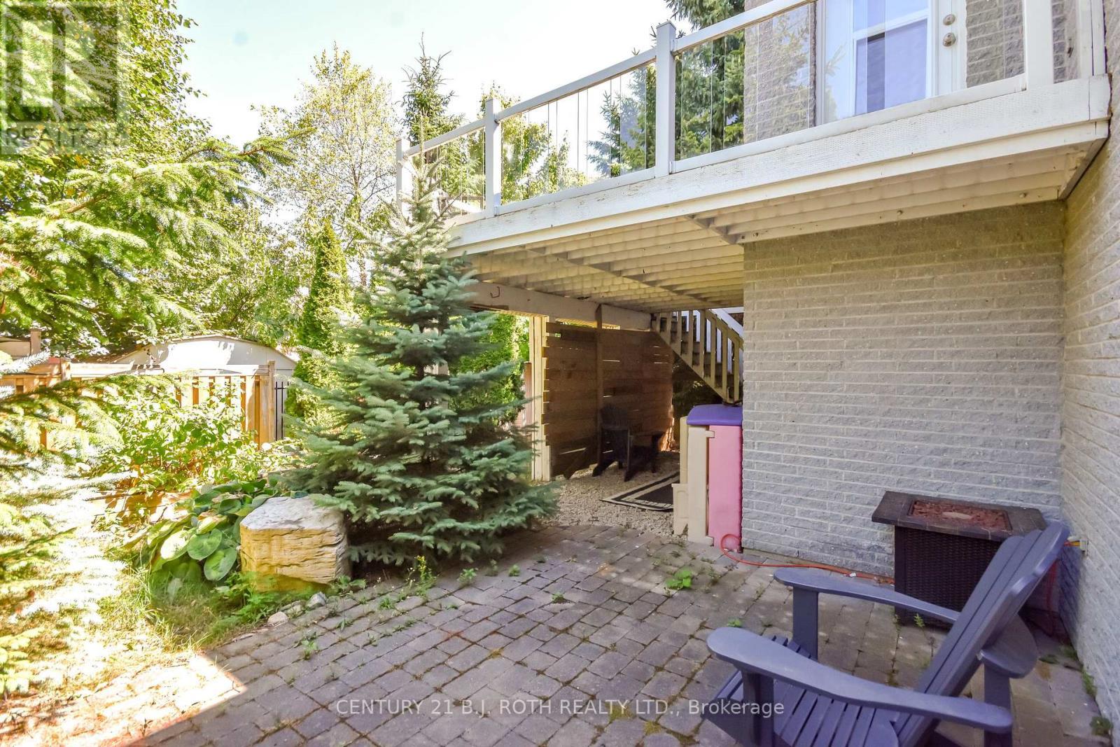 55 Bloxham Place, Barrie, ON - Outdoor With Exterior