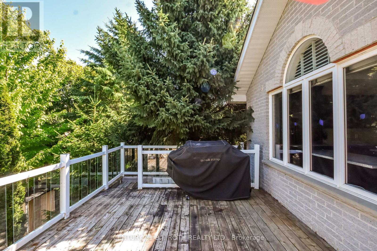 55 Bloxham Place, Barrie, ON - Outdoor With Exterior