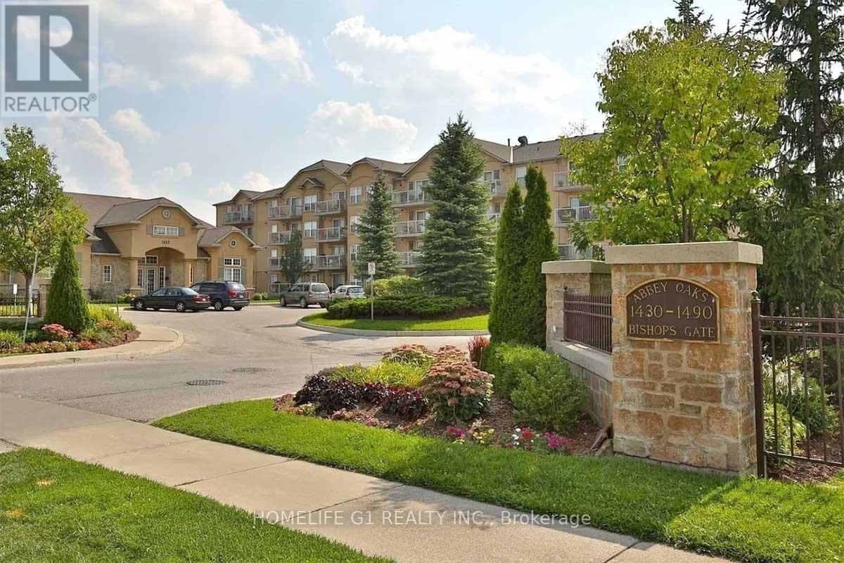 03 - 1490 Bishops Gate, Oakville, ON