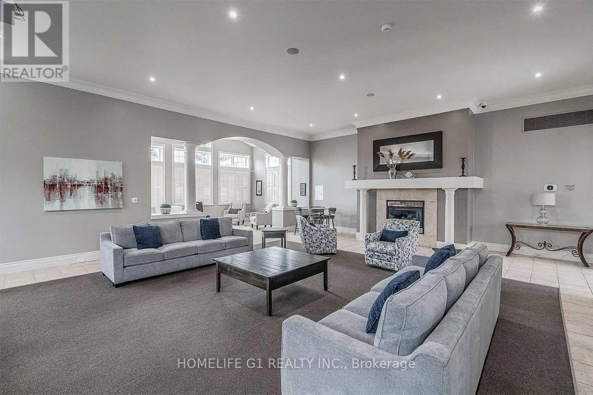 03 - 1490 Bishops Gate, Oakville, ON