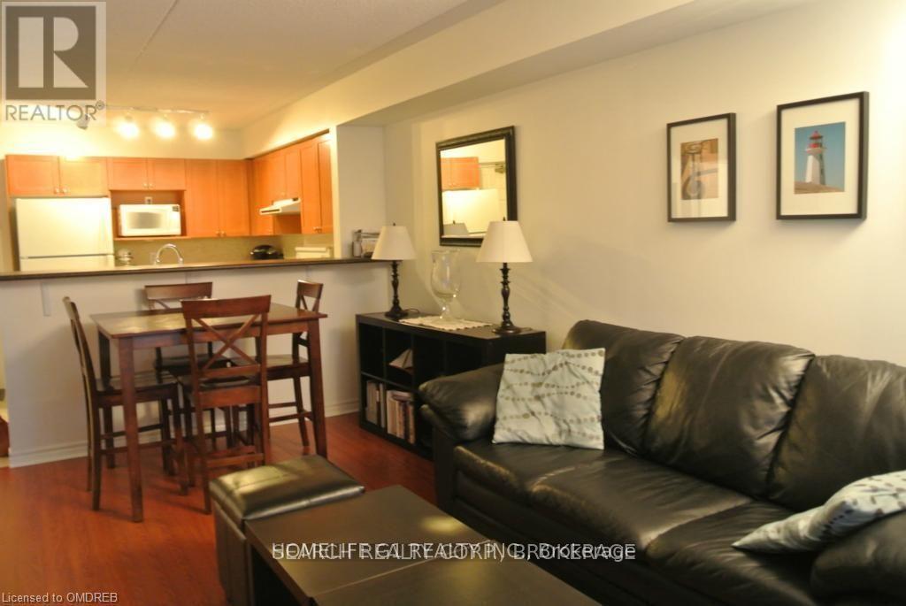 103 - 1490 Bishops Gate, Oakville, ON