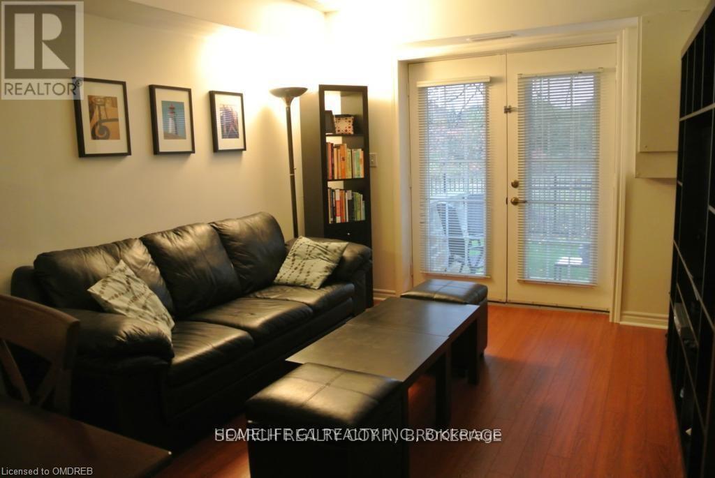 103 - 1490 Bishops Gate, Oakville, ON