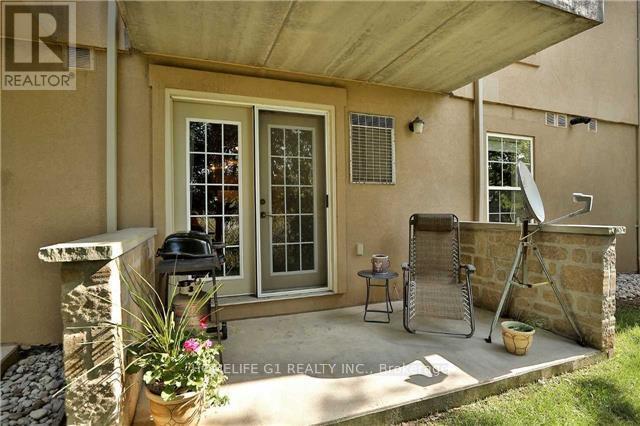 103 - 1490 Bishops Gate, Oakville, ON