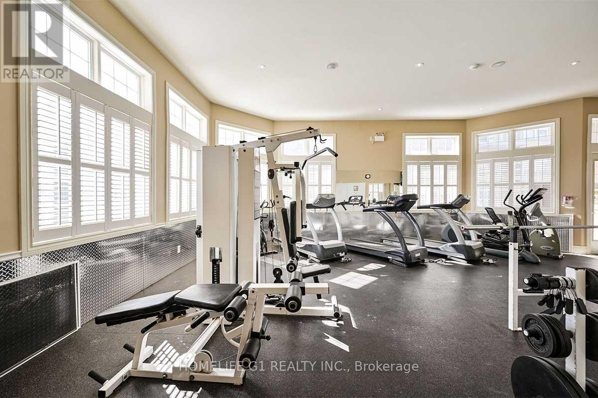 103 - 1490 Bishops Gate, Oakville, ON