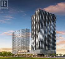 1505 - 395 SQUARE ONE DRIVE S Mississauga, ON L5B 0P6