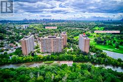 405 - 240 SCARLETT ROAD Toronto, ON M6N 4X4