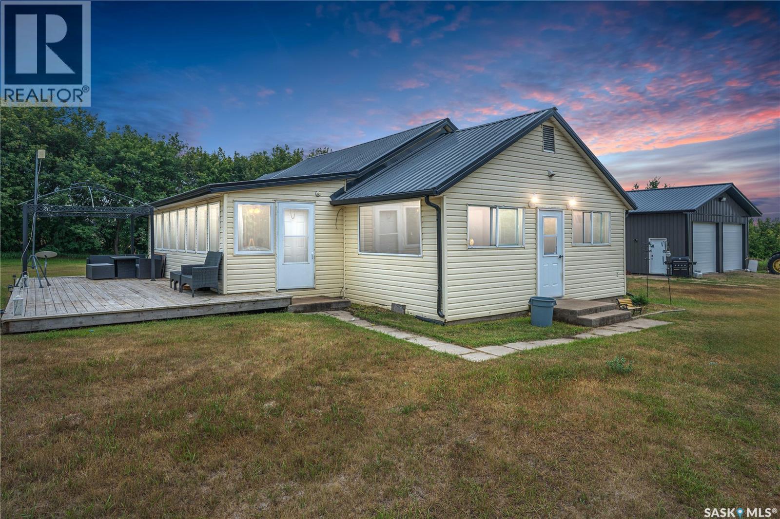 Smith Honoroski Acreage, Leask Rm No. 464, SK - Outdoor