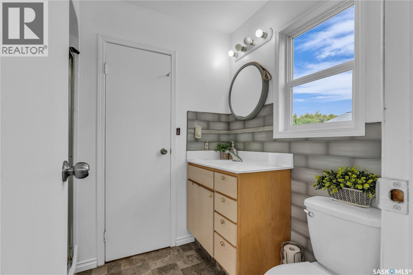Smith Honoroski Acreage, Leask Rm No. 464, SK - Indoor Photo Showing Bathroom