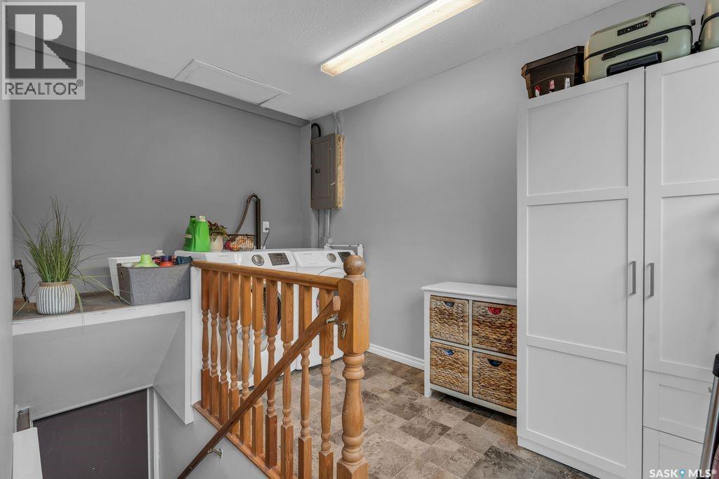 Smith Honoroski Acreage, Leask Rm No. 464, SK - Indoor Photo Showing Other Room