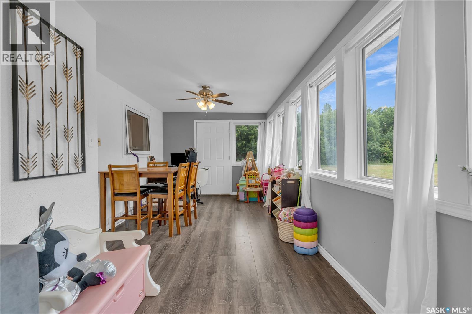 Smith Honoroski Acreage, Leask Rm No. 464, SK - Indoor Photo Showing Other Room