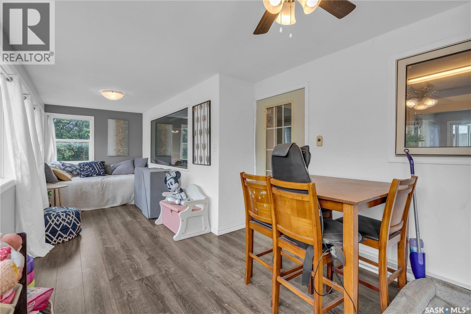 Smith Honoroski Acreage, Leask Rm No. 464, SK - Indoor