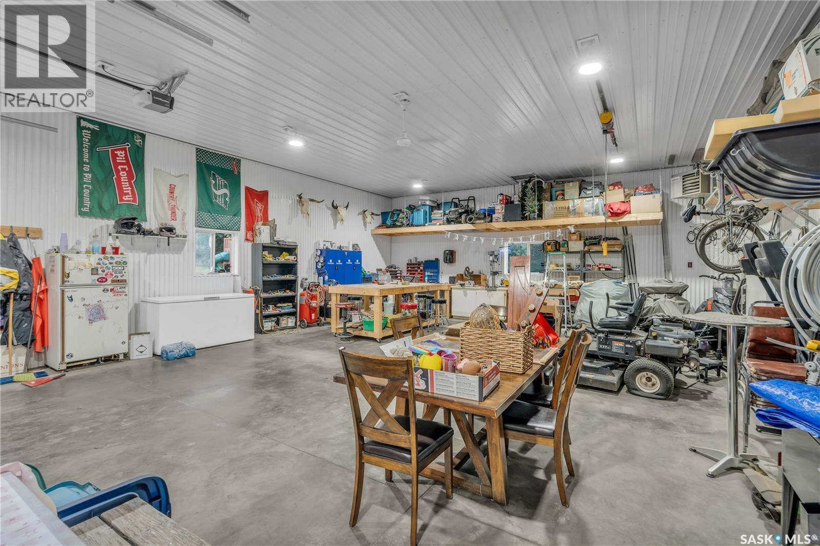 Smith Honoroski Acreage, Leask Rm No. 464, SK - Indoor Photo Showing Other Room