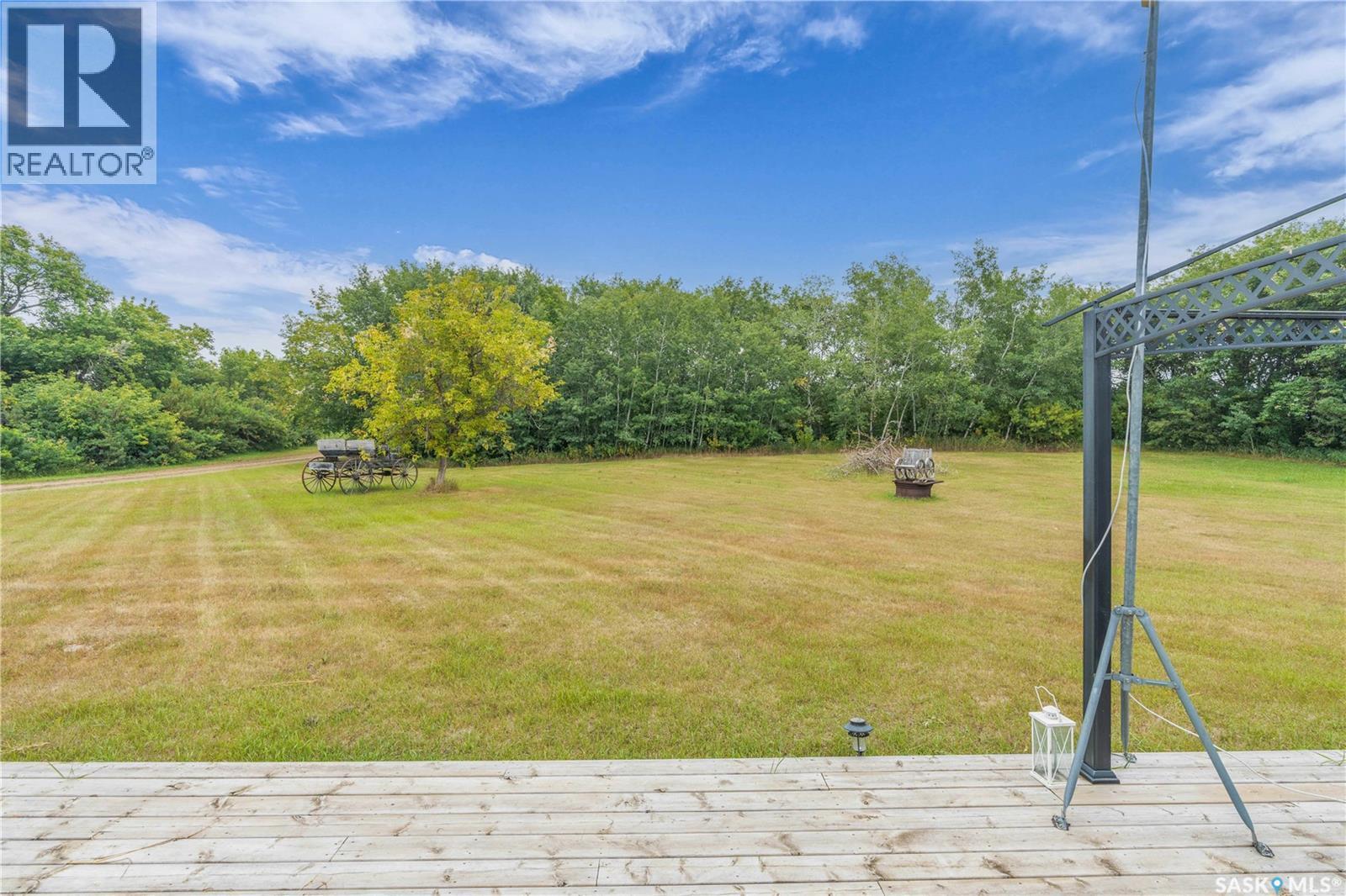 Smith Honoroski Acreage, Leask Rm No. 464, SK - Outdoor With View