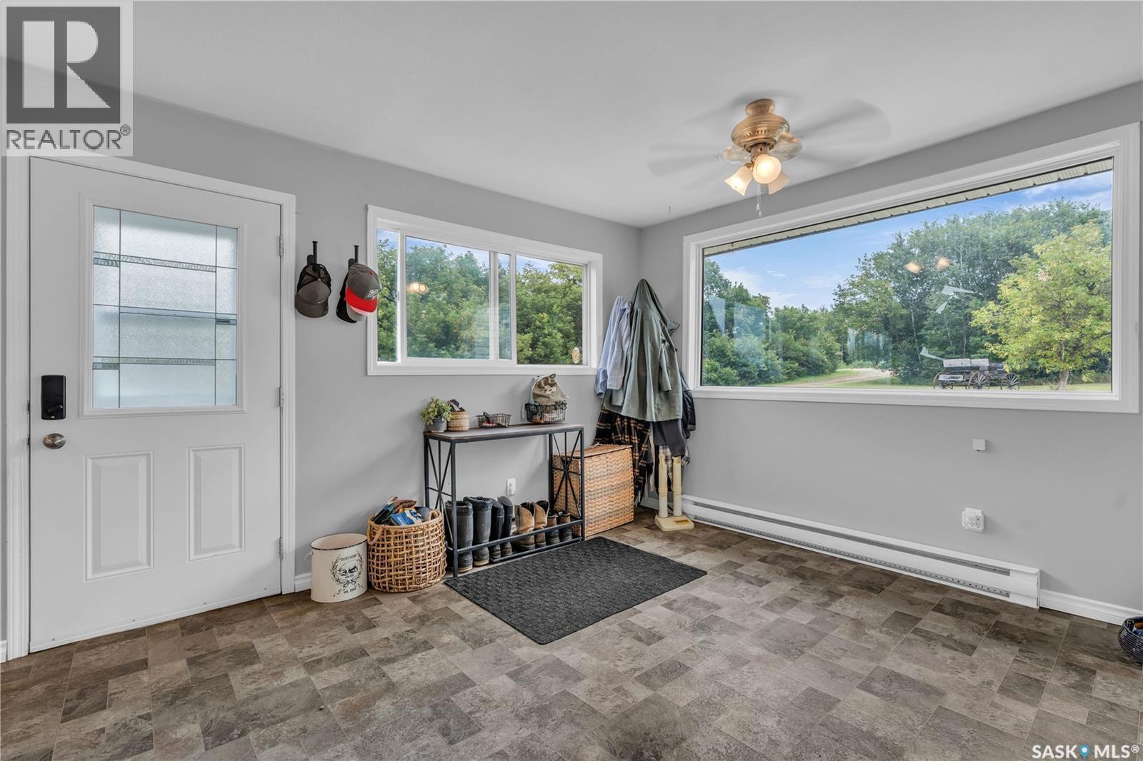 Smith Honoroski Acreage, Leask Rm No. 464, SK - Indoor Photo Showing Other Room