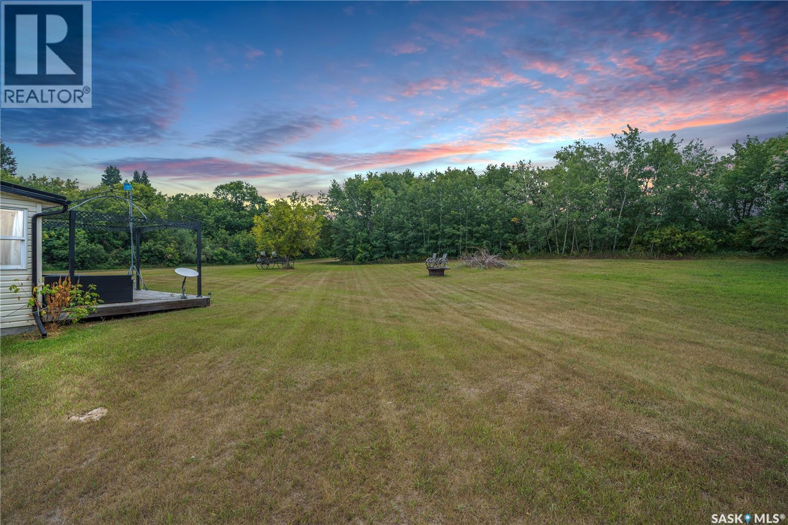 Smith Honoroski Acreage, Leask Rm No. 464, SK - Outdoor With View
