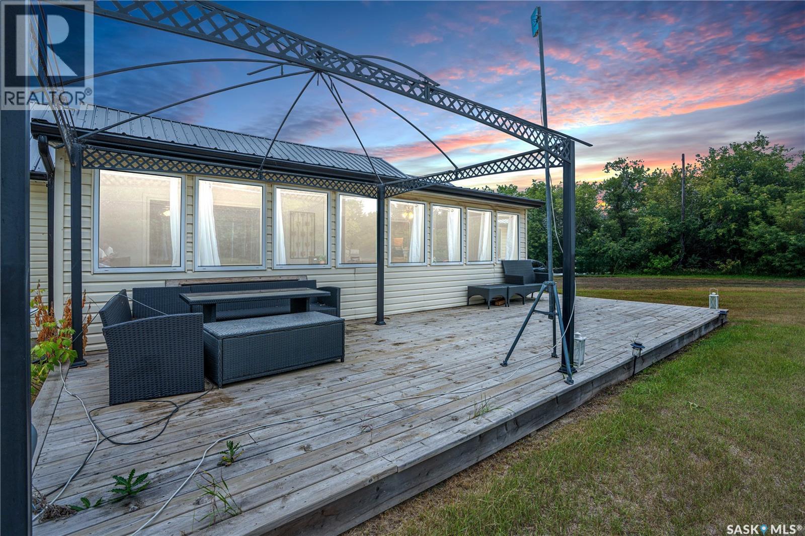 Smith Honoroski Acreage, Leask Rm No. 464, SK - Outdoor With Exterior