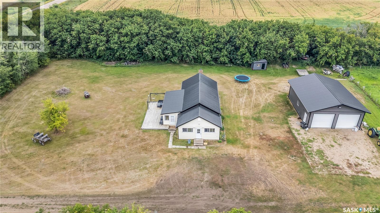 Smith Honoroski Acreage, Leask Rm No. 464, SK - Outdoor