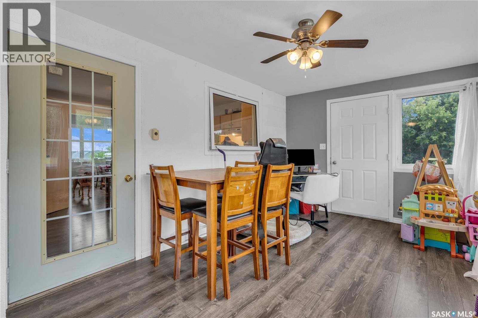 Smith Honoroski Acreage, Leask Rm No. 464, SK - Indoor