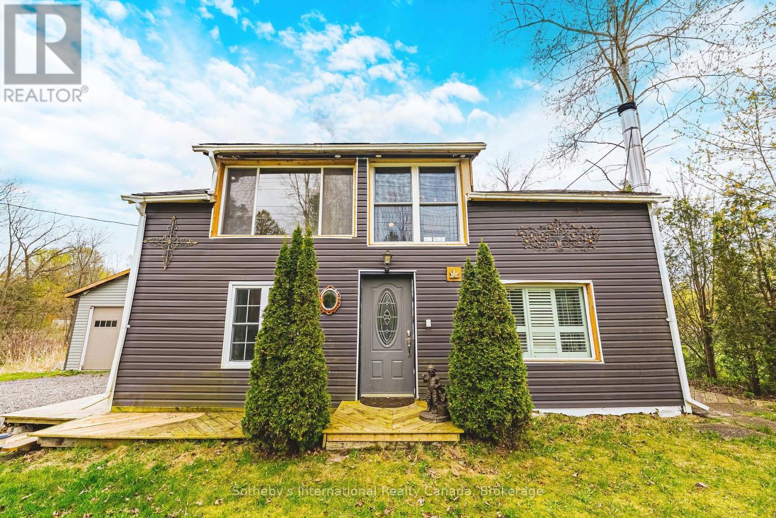 1680 Old Brock Street, Norfolk (Vittoria), ON - Outdoor