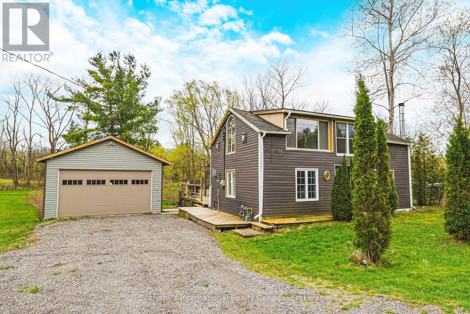 1680 Old Brock Street, Norfolk (Vittoria), ON - Outdoor