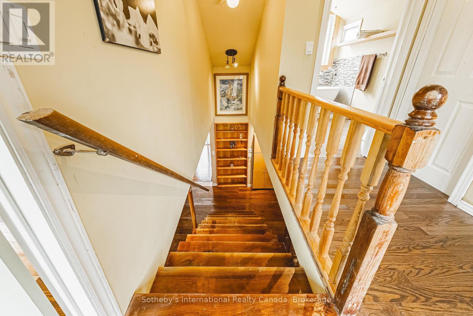 1680 Old Brock Street, Norfolk (Vittoria), ON - Indoor Photo Showing Other Room