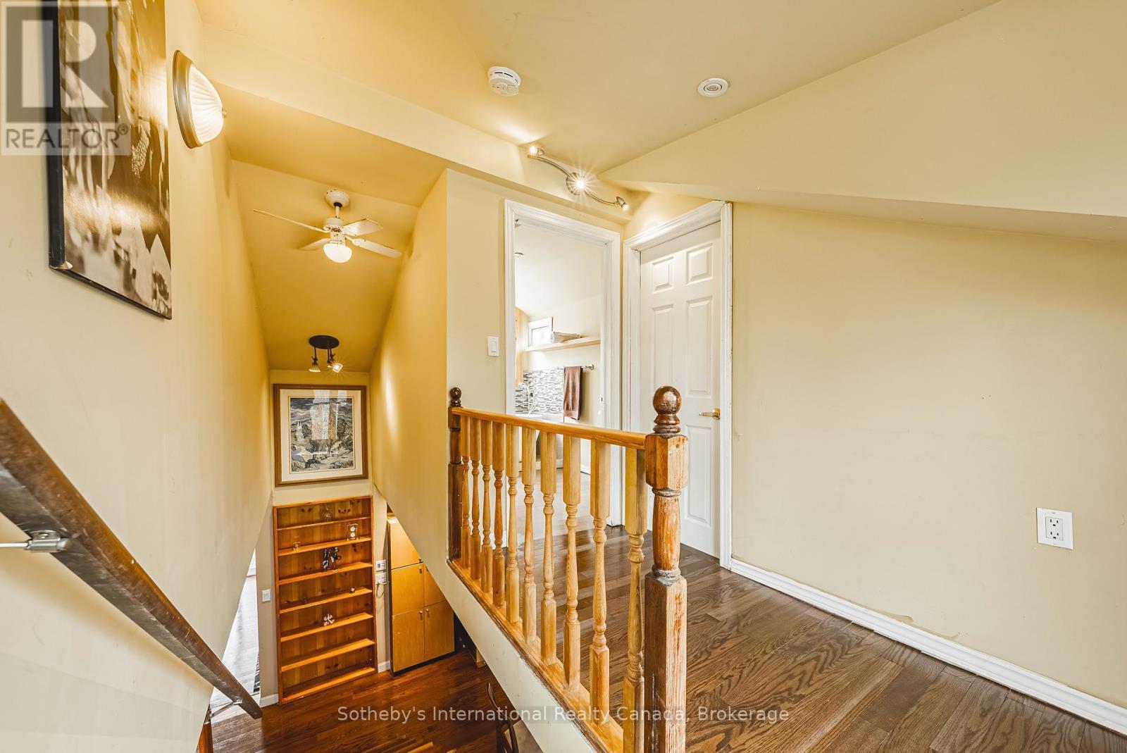 1680 Old Brock Street, Norfolk (Vittoria), ON - Indoor Photo Showing Other Room