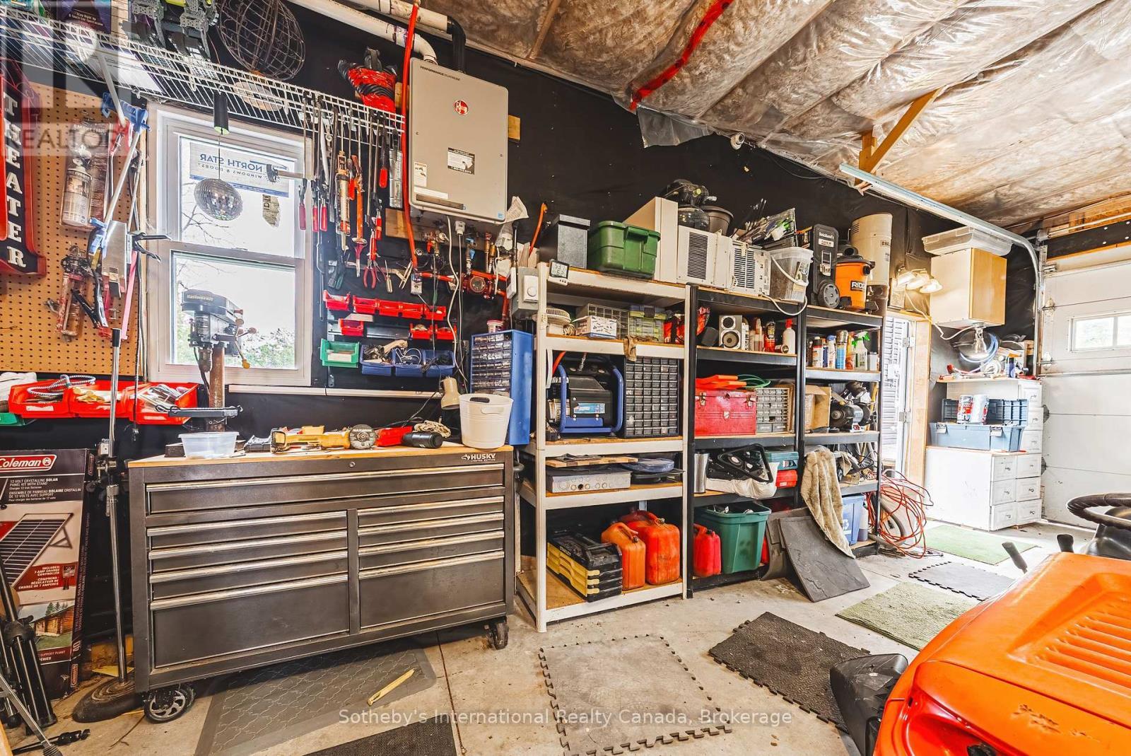 1680 Old Brock Street, Norfolk (Vittoria), ON - Indoor