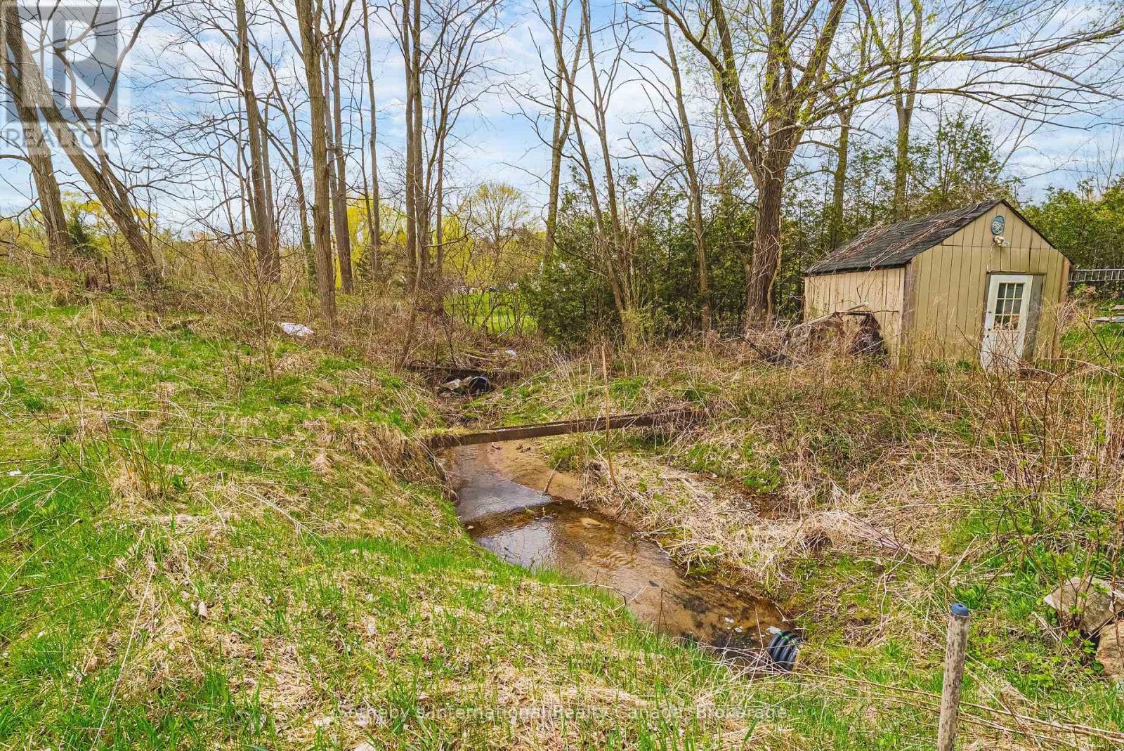 1680 Old Brock Street, Norfolk (Vittoria), ON - Outdoor