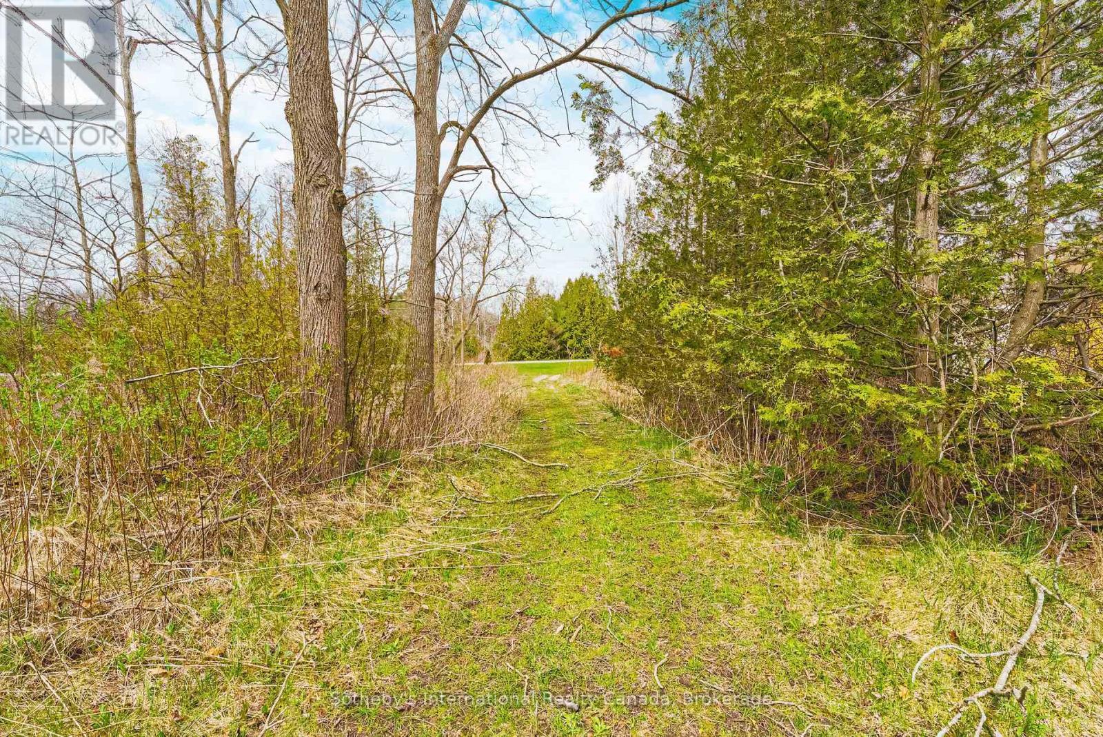 1680 Old Brock Street, Norfolk (Vittoria), ON - Outdoor With View