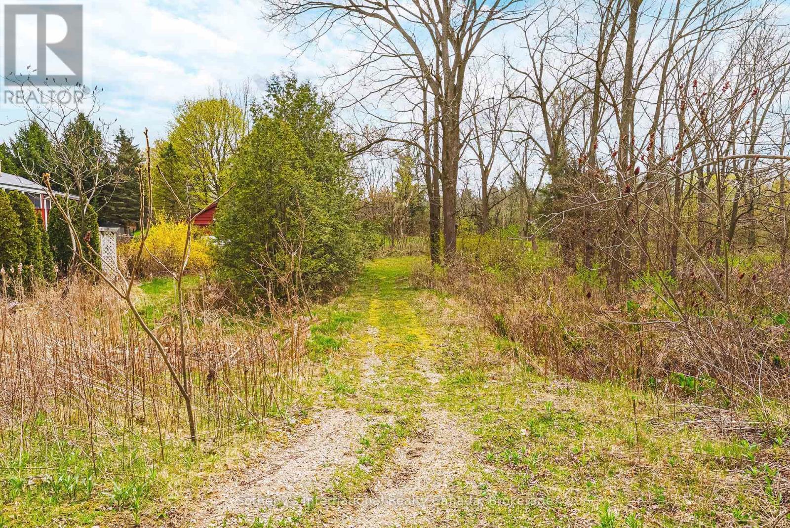 1680 Old Brock Street, Norfolk (Vittoria), ON - Outdoor With View
