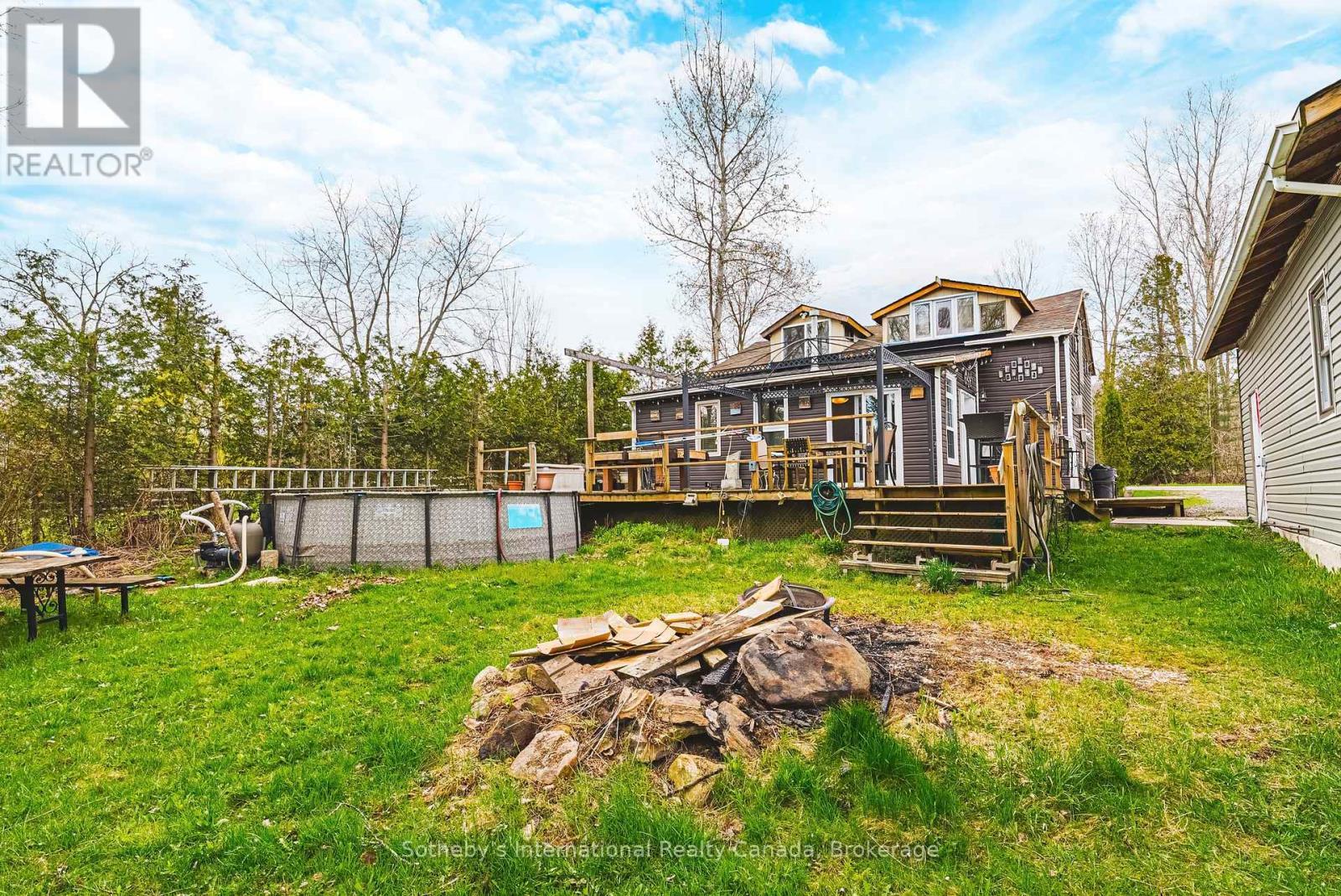 1680 Old Brock Street, Norfolk (Vittoria), ON - Outdoor