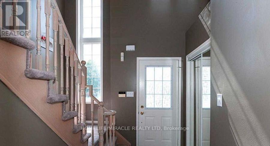 36 Bramcedar Crescent, Brampton, ON - Indoor Photo Showing Other Room